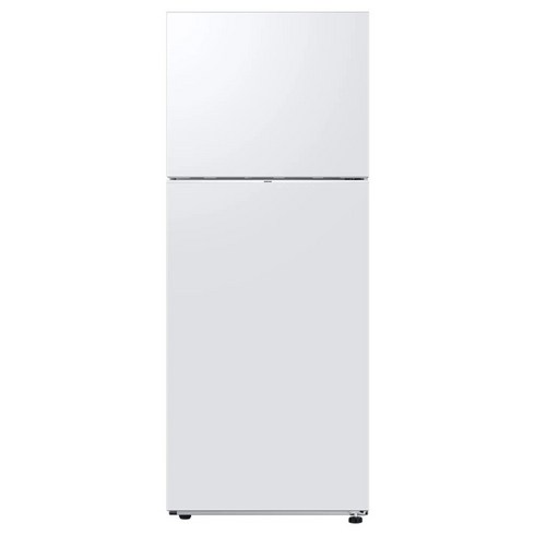 rt42cg6024ww - 삼성전자 일반형 냉장고 410L 방문설치, 스노우 화이트, rt42CG6024ww