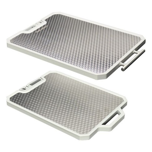 마미센스 마미센스양면 위생도마 중형+대형, 단일옵션