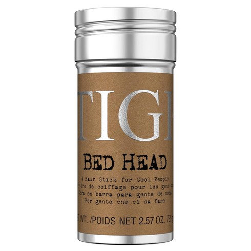 Tigi Bed Head Hair Stick 티지 베드 헤드 헤어 왁스 스틱 2.57oz(73g) 2팩 헤어왁스, 2개, 73g