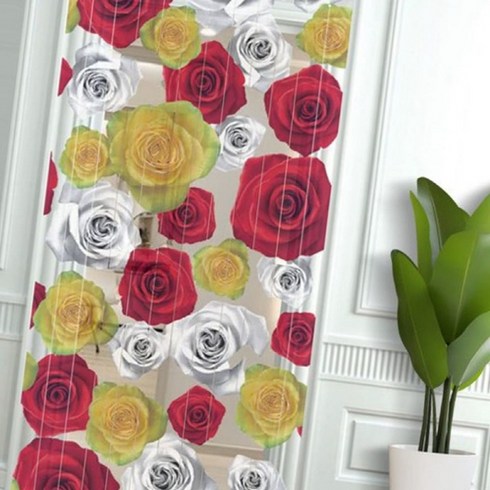 TYDL 플라워 파리문발