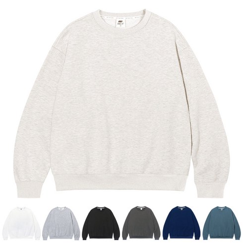 여성맨투맨 TOP01