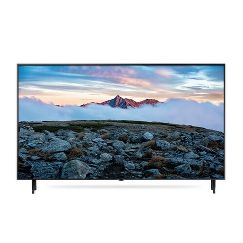 LG 울트라 HD TV 217cm 86UR9300KNA 스탠드 _K