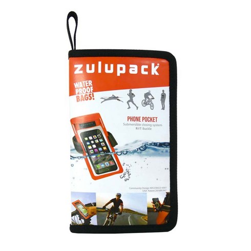 Zulupack 전화 액세서리 키트