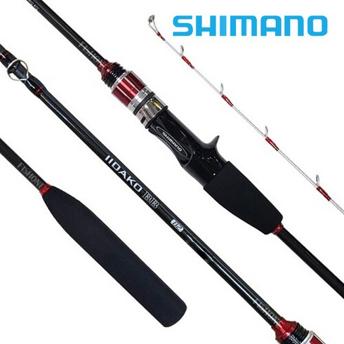 2023년 가성비 최고 이이다코bb - 시마노 이이다코 BB 쭈꾸미 갑오징어 쭈갑로드 쭈갑대 H150 H155, H150 9:1