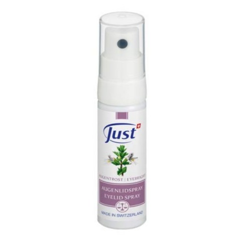 JUST 아이리드 토크백 스프레이 20ml, 1개