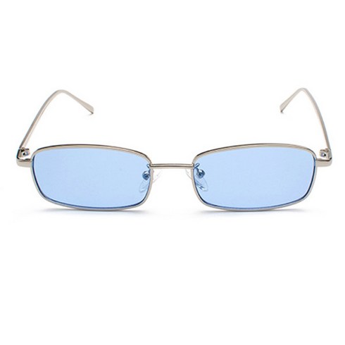 사각 틴트선글라스 사이파이 여자 남자 색안경 SG60