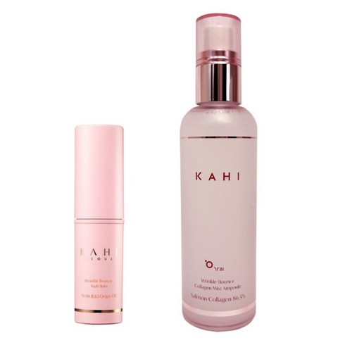 KAHI 가히 멀티밤+미스트 120ml