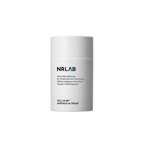 [NR랩] 셀인엔알 항노화 앰플투크림 단품, 없음
