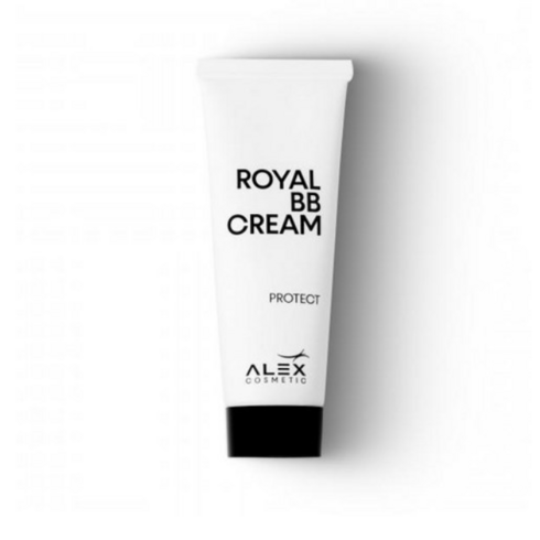 Alex 알렉스 로얄 BB 크림 30ml, 1개