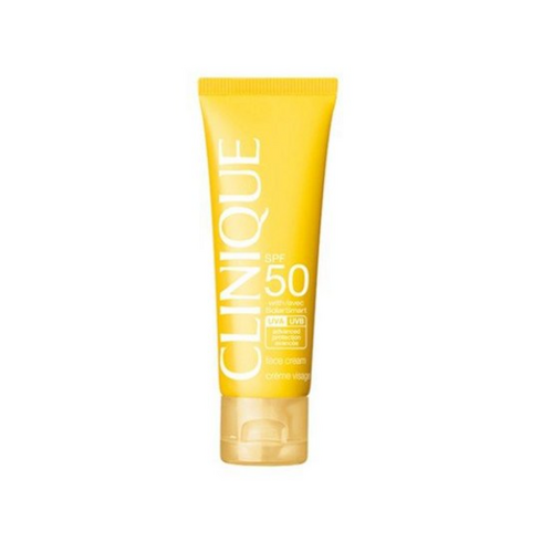 크리니크 썬 페이스 크림 SPF50PA+++ 50ml