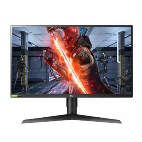 삼성 엘지 중소기업 32인치 FHD LED 모니터 게임용 사무용 중고AA