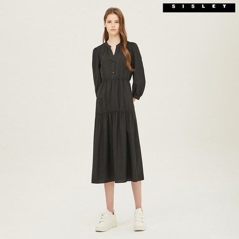 시슬리원피스 TOP01