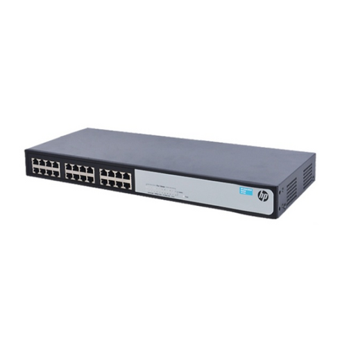 HP 1420-24G 기가비트 JG708B 24포트 비관리형 스위칭 허브 ARUBA 스위치 사무실 오피스 학원 학교 관공서 랜 인터넷 피씨방 PC방