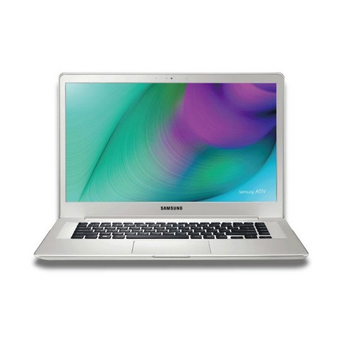 삼성노트북리퍼 - 삼성 NT911S5K I5-5200/8G/SSD256G/HD5500/15.6/WIN10 SSD기본장착, WIN10 Pro, 8GB, 256GB, 코어i5, 실버