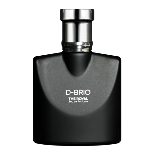 [D-BRIO] 디브리오 더로얄 오 드 퍼퓸, 1개, 50ml