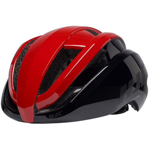 [바로배송]HJC 홍진 아이벡스 2.0_RED BLACK, RED BLACK