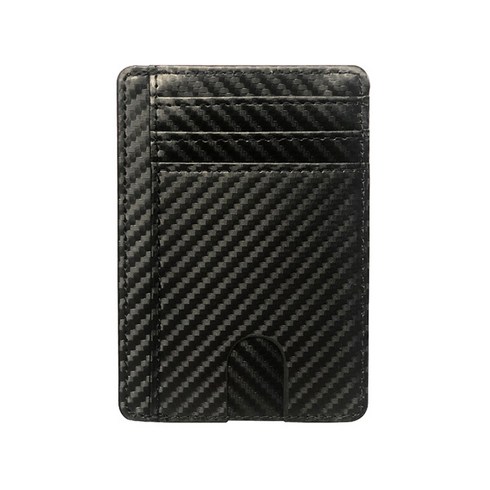 루이시즈 심플 교통 카드지갑