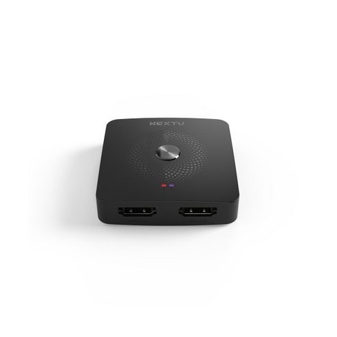 넥스트유 NEXT3222SPW4K 21 HDMI 선택기