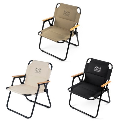 2023년 가성비 최고 노스피크 - 노스피크 로우 컴포트 체어 로우 플랫 체어, 올리브탄, 1개