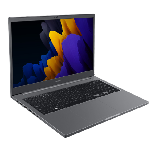 삼성전자 2021 플러스2 15.6, 미스틱 그레이, NT550XDA-K24AY, 펜티엄 골드, 628GB, 16GB, WIN11 Pro