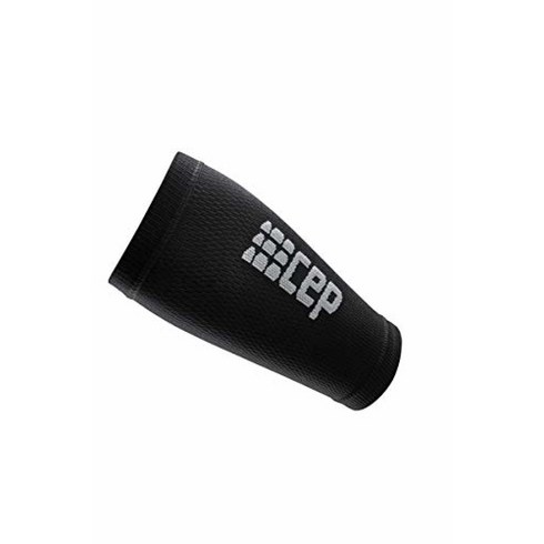 CEP 팔뚝 슬리브 블랙그레이 정품보장, 3, Black/Gray