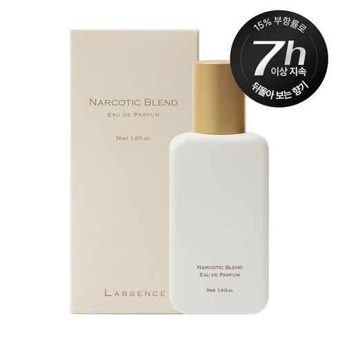 linterditeaudeparfum80ml - 랍셍스 나르코틱 블랜드 오드퍼퓸, 30ml, 1개