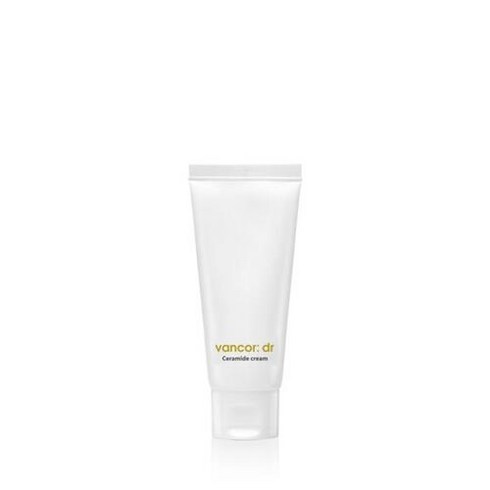 반코르 닥터 세라마이드 크림 10000ppm 60ml, 1개
