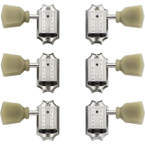 Gibson PMMH-010 페그 깁슨 PMMH010, 기본