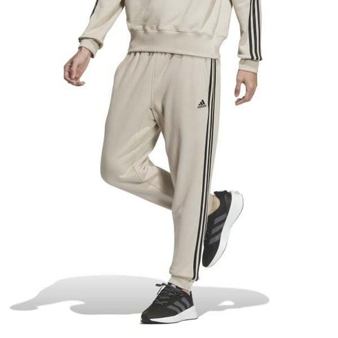 아디다스 [adidas] 24SS 남여공용 데일리 조거팬츠 (JF3998) S+ 3S FT PANTS