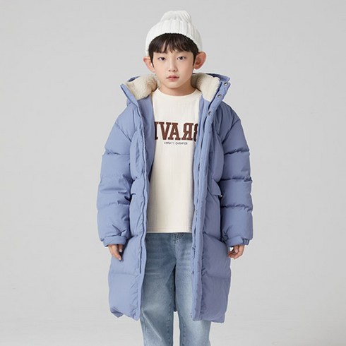 키즈롱패딩 TOP01