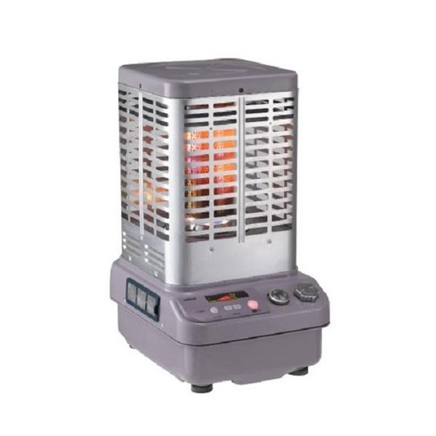 2023년 가성비 최고 파세코p-8000 - 파세코 로터리형 석유히터, P-8000