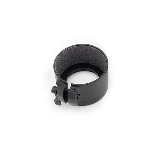 열화상스코프 ARTEMIS 35 열화상 스코프 고정밀 전면 장착 카메라 사냥용 휴대용, 02 Adapter ring