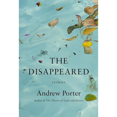 The Disappeared : Stories, Knopf Doubleday Publishing Gro