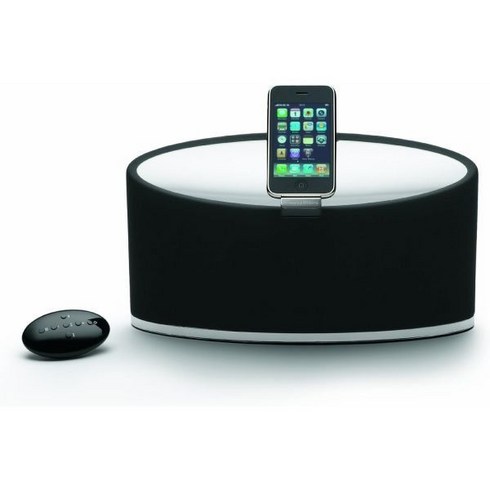 스피커 앰프 우퍼 Bowers Wilkins Zeppelin iPod용 미니 도킹, Zeppelin Mini_Standard Packagi