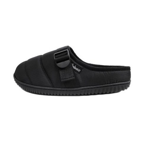 CHUBASCO WINTER CLOG FOFO CCF2301 BLACK