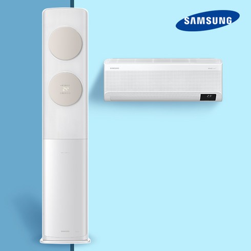 <서울 경기만 설치합니다> 삼성 2IN1 무풍 클래식 투인원 에어컨 AF17B7538TZRS 실외기포함”></a>
                </div>
<div class=