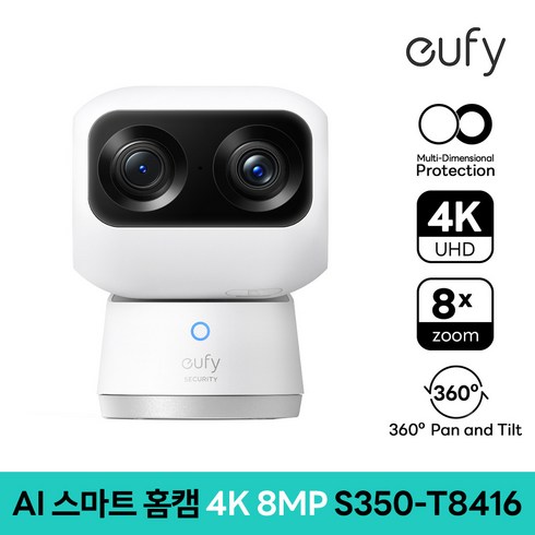 eufy TOP01