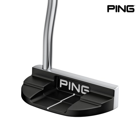 2023년 가성비 최고 핑퍼터 - 핑 2023 퍼터 DS72 삼양정품, 33인치