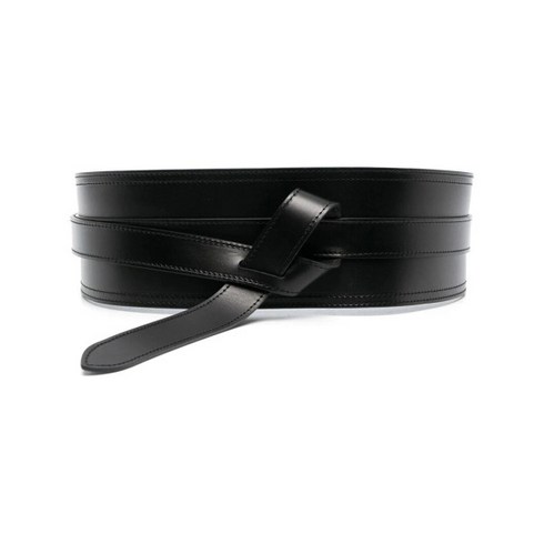 [ISABEL MARANT] [명품] SS23 Belts Black Belt CE013C