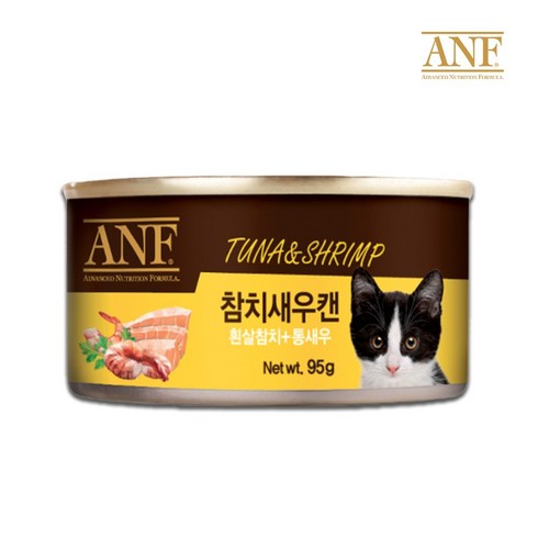 ANF, 참치새우, 24개