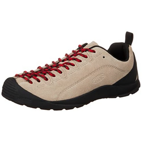 킨 재스퍼 KEEN JASPER 트래킹화 여성 남성 등산화 운동화 베이지 일본정품