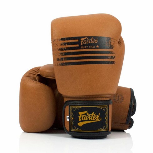 페어텍스 Fairtex 무에타이 복싱 글러브 BGV21 레거시 MMA 킥복싱 글러브