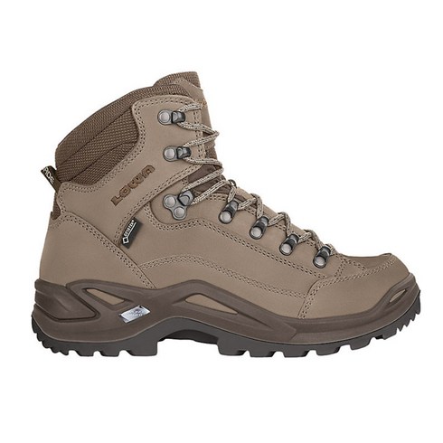 로바 레니게이드 등산화 Lowa Renegade GTX Mid Hiking Boot