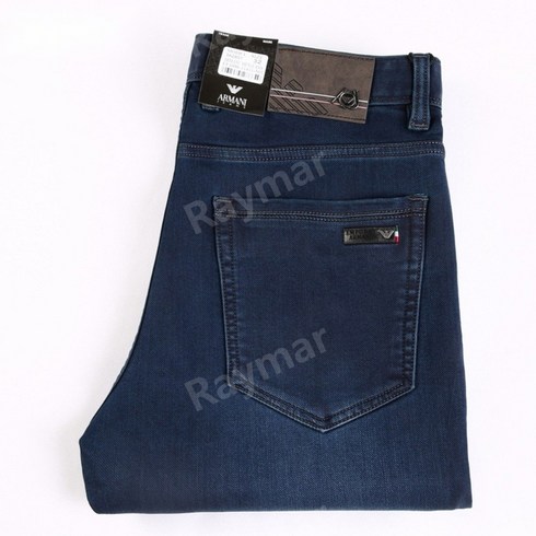 남자명품청바지 이탈리아아르마니 raymar 럭셔리 남성청바지 프리미엄 스트레이트 팬츠