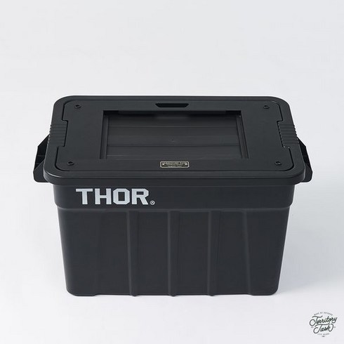 2023년 가성비 최고 콤마나인테이블 - 콤마나인 테이블 IGT 캠핑 접이식 상판 토르박스 캐니언 캠핑테이블, 유닛 테이블(토르 보관함용)