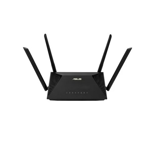 ASUS RT-AX53U 유무선공유기, 1개