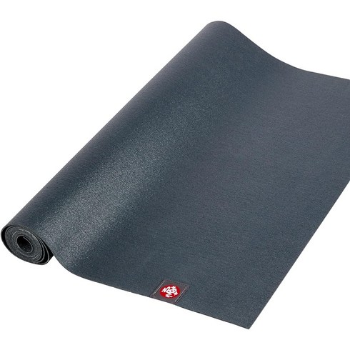 만두카 에코 슈퍼 라이트 1.5mm 173x61cm 1kg Charcoal Manduka