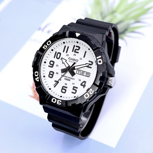 2024년 가성비 최고 mrw07hsf - CASIO MRW-210H-7A