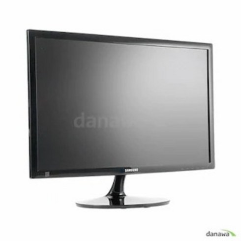 삼성전자 S24D340HS 24인치LED 판매합니다., 중고모니터 s24d300