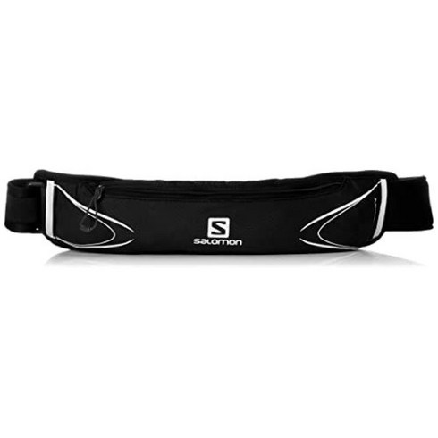 살로몬 애자일 250 트레일 러닝 런닝 벨트, BLACK